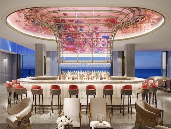 Luxury Longboat Key Residences - Gulf Coast Beachfront Property