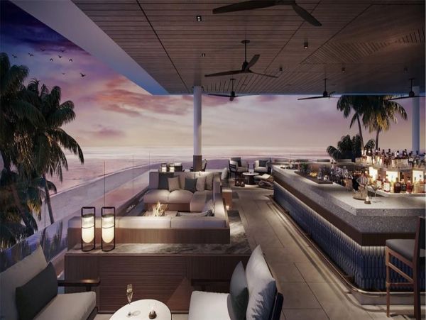 Luxury Longboat Key Residences - Gulf Coast Beachfront Property