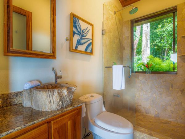 Dominical Luxury Villa Rental - Costa Rica Beachfront Vacation Home