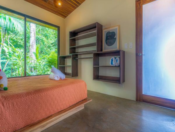 Dominical Luxury Villa Rental - Costa Rica Beachfront Vacation Home