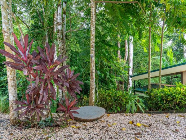 Dominical Luxury Villa Rental - Costa Rica Beachfront Vacation Home