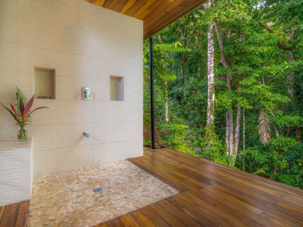 Dominical Luxury Villa Rental - Costa Rica Beachfront Vacation Home
