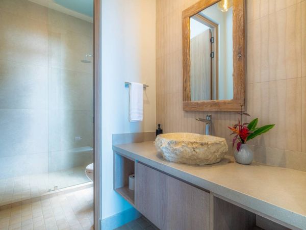 Dominical Luxury Villa Rental - Costa Rica Beachfront Vacation Home