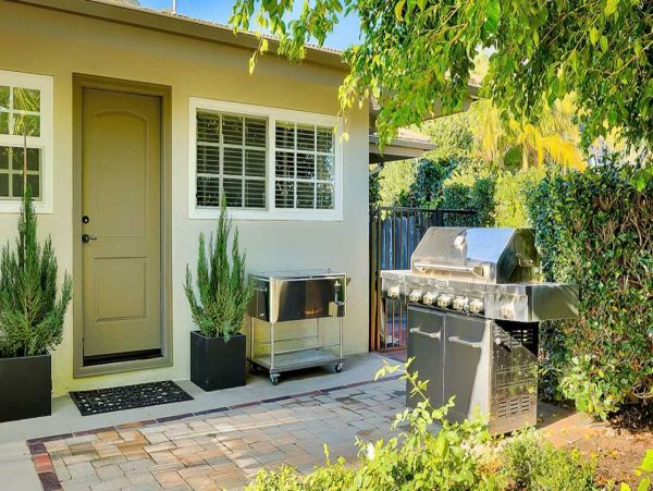 La Jolla Retreat with Pool, Spa & Tennis Court