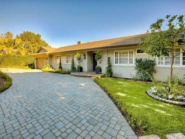 La Jolla Retreat with Pool, Spa & Tennis Court