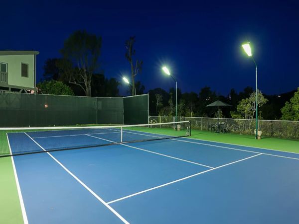 La Jolla Retreat with Pool, Spa & Tennis Court