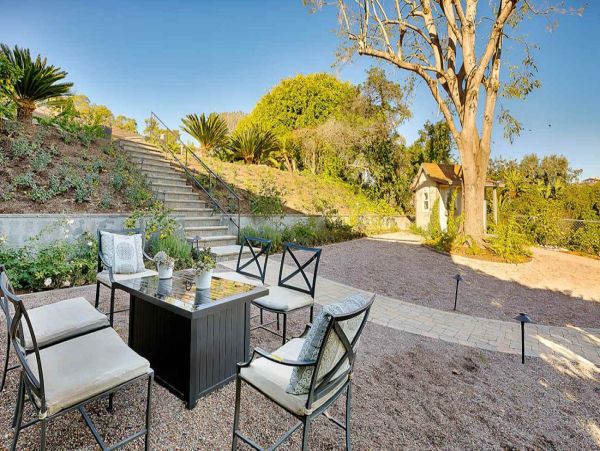 La Jolla Retreat with Pool, Spa & Tennis Court