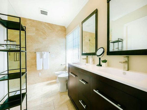 La Jolla Retreat with Pool, Spa & Tennis Court