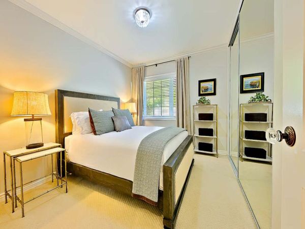 La Jolla Retreat with Pool, Spa & Tennis Court