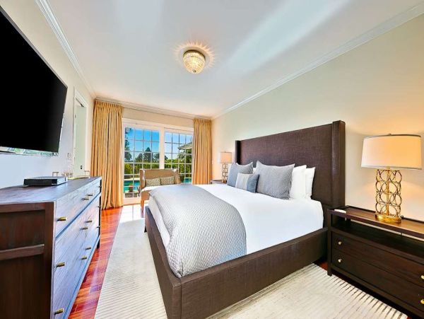 La Jolla Retreat with Pool, Spa & Tennis Court