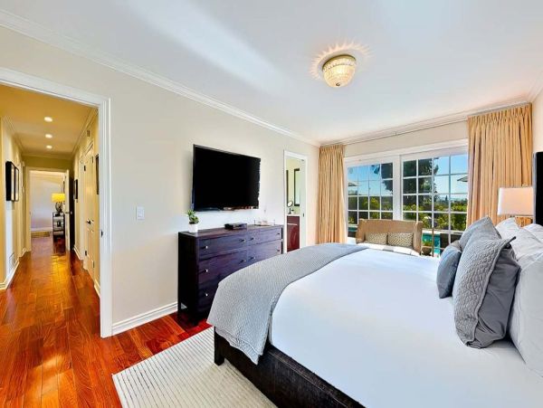 La Jolla Retreat with Pool, Spa & Tennis Court