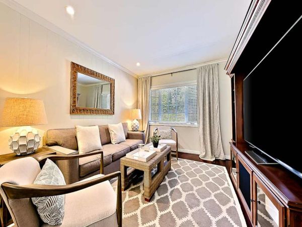 La Jolla Retreat with Pool, Spa & Tennis Court