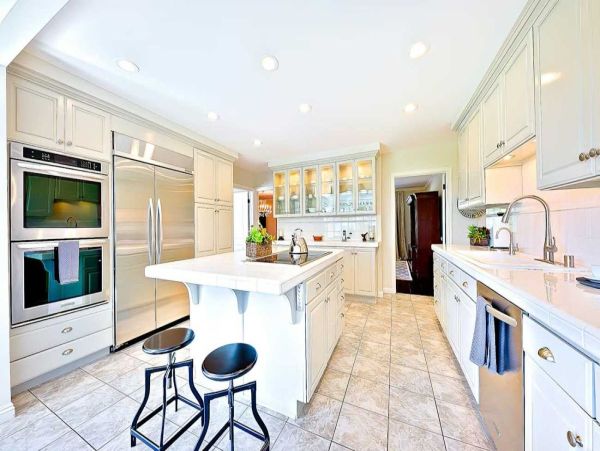 La Jolla Retreat with Pool, Spa & Tennis Court