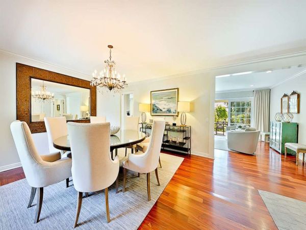La Jolla Retreat with Pool, Spa & Tennis Court