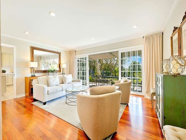 La Jolla Retreat with Pool, Spa & Tennis Court