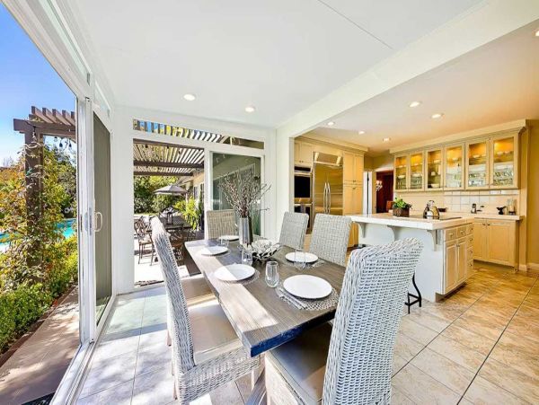 La Jolla Retreat with Pool, Spa & Tennis Court