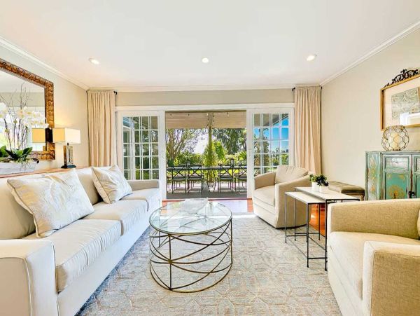 La Jolla Retreat with Pool, Spa & Tennis Court