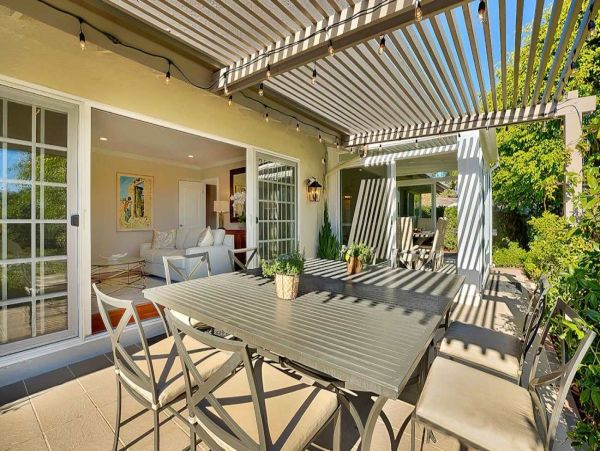 La Jolla Retreat with Pool, Spa & Tennis Court