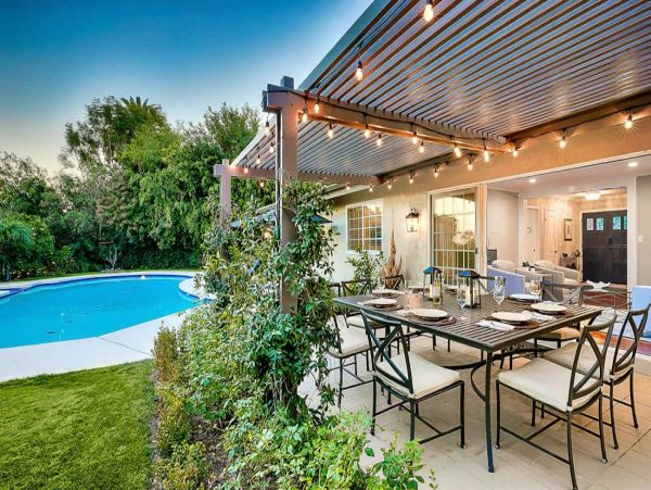 La Jolla Retreat with Pool, Spa & Tennis Court