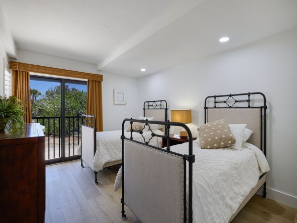 Sanibel Island Vacation Rental - Luxury Gulf Coast Condo with Beach Access
