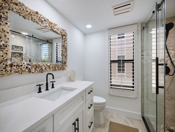 Sanibel Island Vacation Rental - Luxury Gulf Coast Condo with Beach Access
