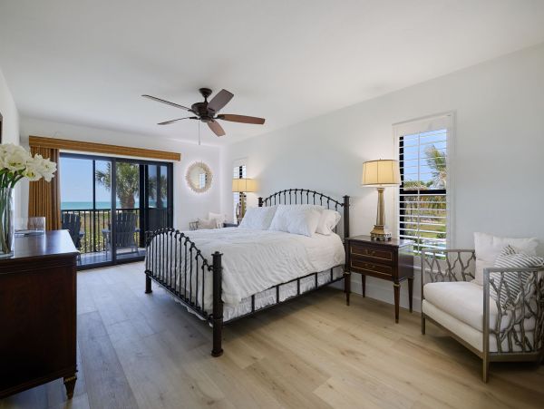 Sanibel Island Vacation Rental - Luxury Gulf Coast Condo with Beach Access