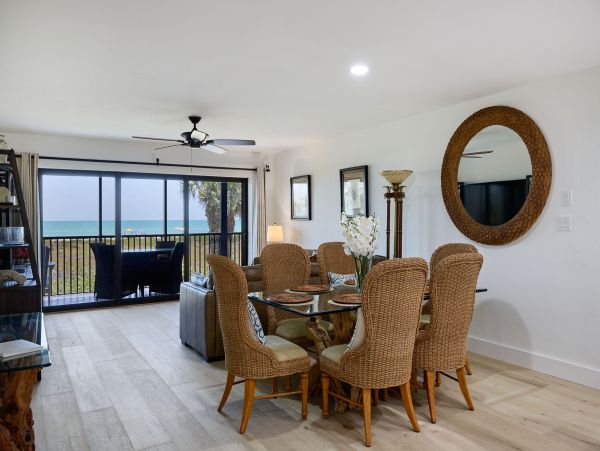 Sanibel Island Vacation Rental - Luxury Gulf Coast Condo with Beach Access