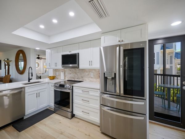 Sanibel Island Vacation Rental - Luxury Gulf Coast Condo with Beach Access