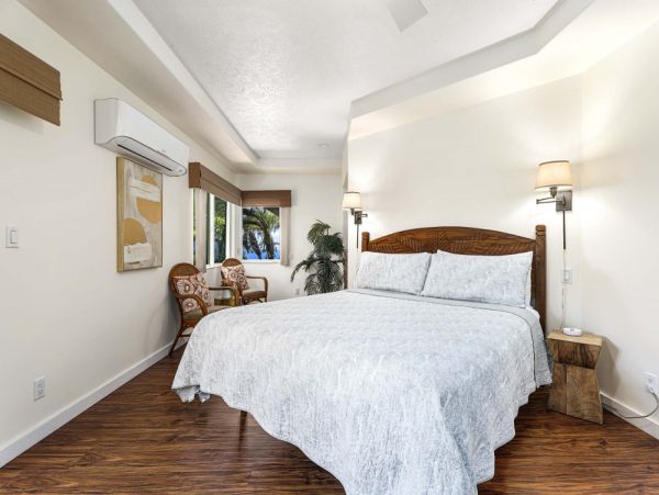 Kailua-Kona Vacation Rental - Luxury Hawaiian Villa with Pool & Hot Tub