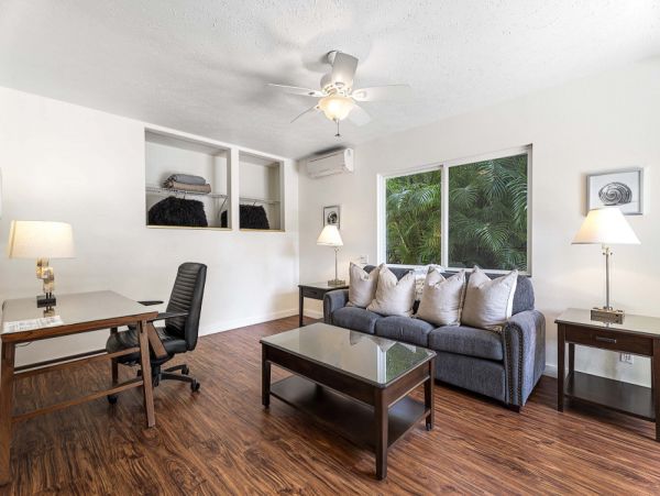 Kailua-Kona Vacation Rental - Luxury Hawaiian Villa with Pool & Hot Tub