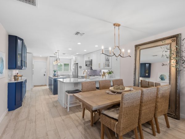 Beachfront Longboat Key Condo with Heated Pool