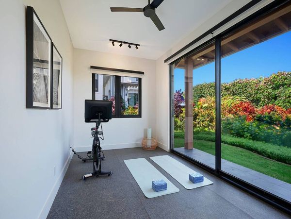 South Shore Kauai Luxury Vacation Rental - Ocean View Estate in Koloa