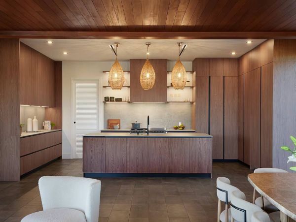 South Shore Kauai Luxury Vacation Rental - Ocean View Estate in Koloa