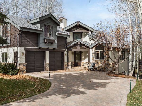 Luxury Arrowhead Vacation Rental - Colorado Mountain Retreat NEW ARRIVAL