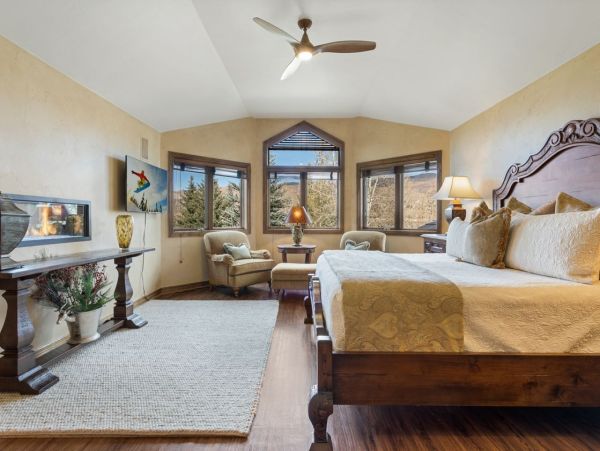 Luxury Arrowhead Vacation Rental - Colorado Mountain Retreat NEW ARRIVAL