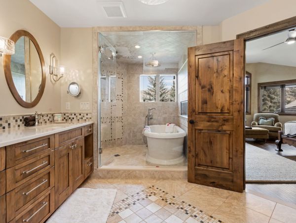 Luxury Arrowhead Vacation Rental - Colorado Mountain Retreat NEW ARRIVAL