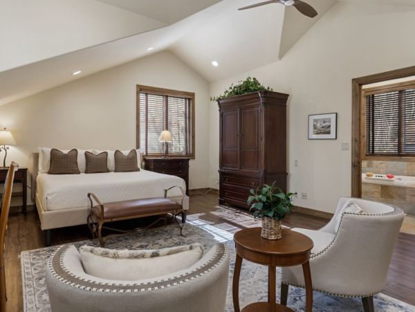 Luxury Arrowhead Vacation Rental - Colorado Mountain Retreat NEW ARRIVAL