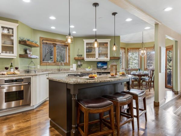Luxury Arrowhead Vacation Rental - Colorado Mountain Retreat NEW ARRIVAL