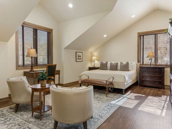 Luxury Arrowhead Vacation Rental - Colorado Mountain Retreat NEW ARRIVAL