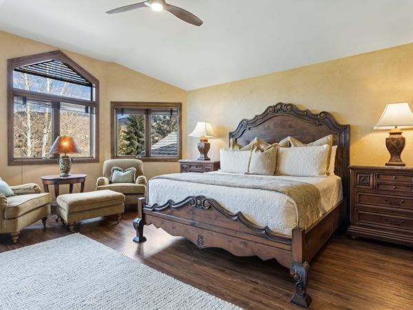Luxury Arrowhead Vacation Rental - Colorado Mountain Retreat NEW ARRIVAL