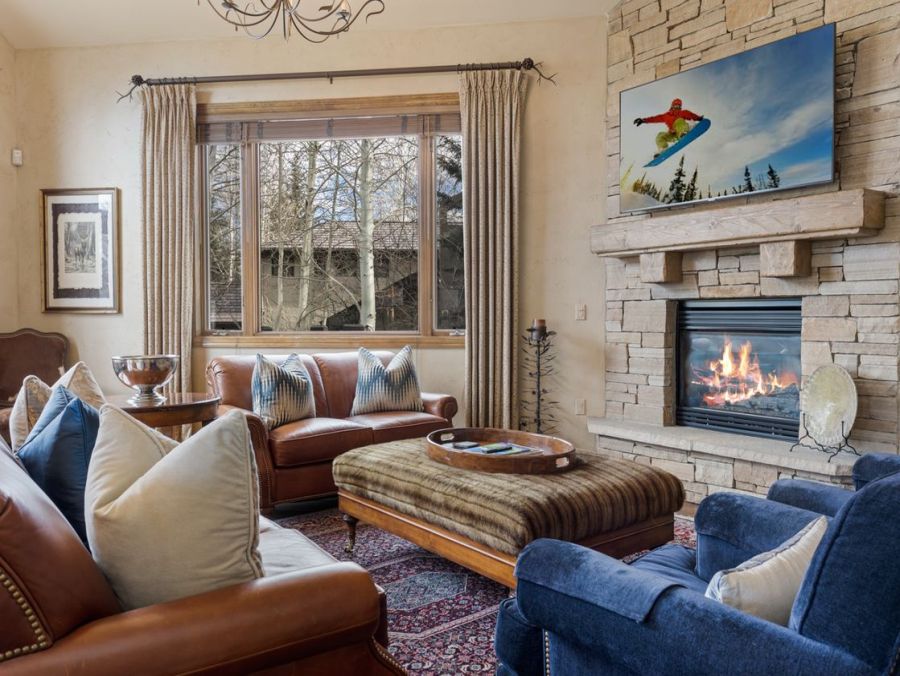 Luxury Arrowhead Vacation Rental - Colorado Mountain Retreat NEW ARRIVAL