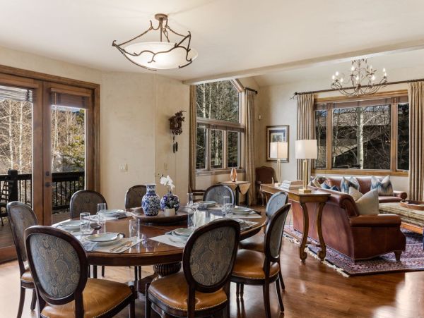 Luxury Arrowhead Vacation Rental - Colorado Mountain Retreat NEW ARRIVAL