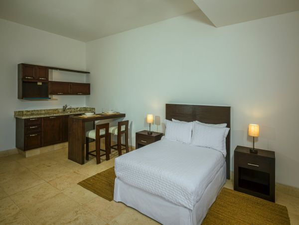 Luxury Cabo San José del Cabo Villa Rental - Swimmable Beach Access