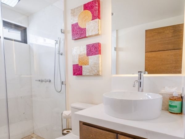 Luxury Cabo San Lucas Villa Rental - Four Bedroom Vacation Home