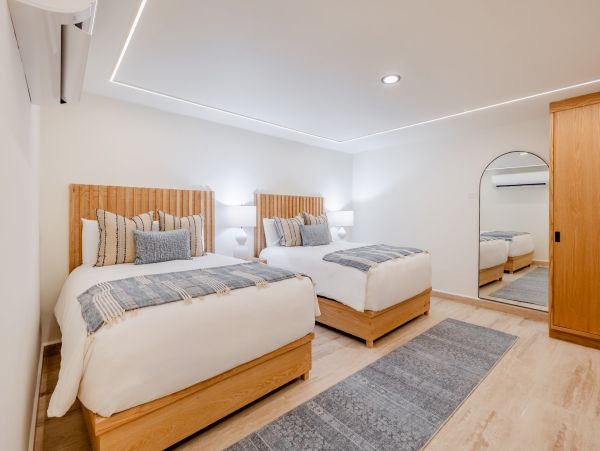 Luxury Cabo San Lucas Villa Rental - Four Bedroom Vacation Home
