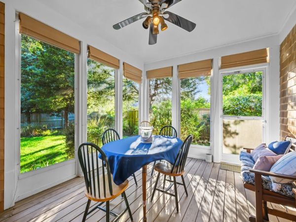 Cape Cod Vacation Rentals - Barnstable Luxury Home