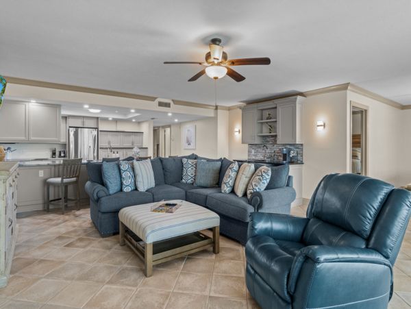 Sanibel Island Vacation Rental – Florida Beachfront Condo with Gulf Views