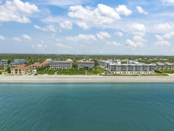 Sanibel Island Vacation Rental – Florida Beachfront Condo with Gulf Views