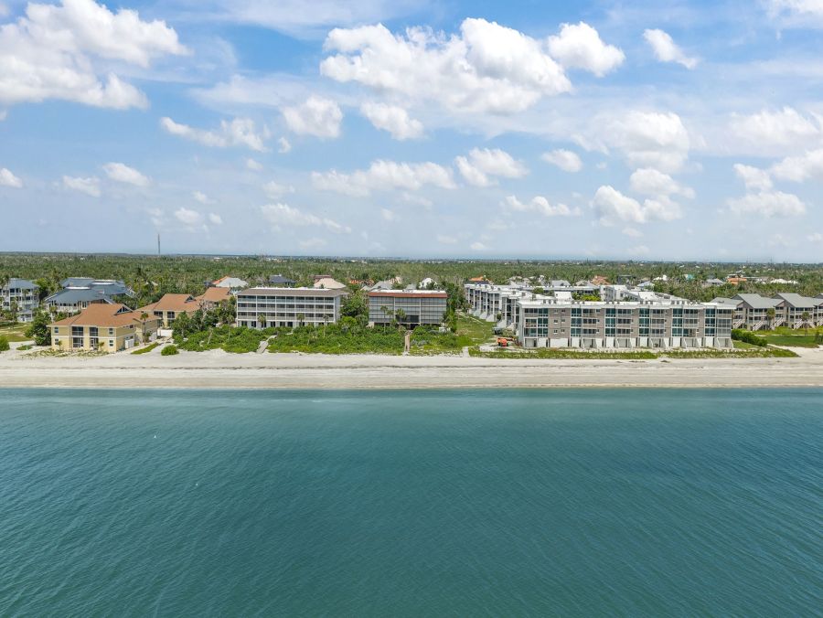 Sanibel Island Vacation Rental – Florida Beachfront Condo with Gulf Views