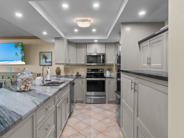Sanibel Island Vacation Rental – Florida Beachfront Condo with Gulf Views